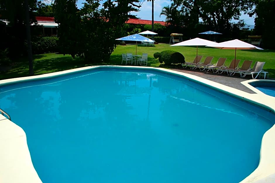 Hotel Posada Quinta Las Flores