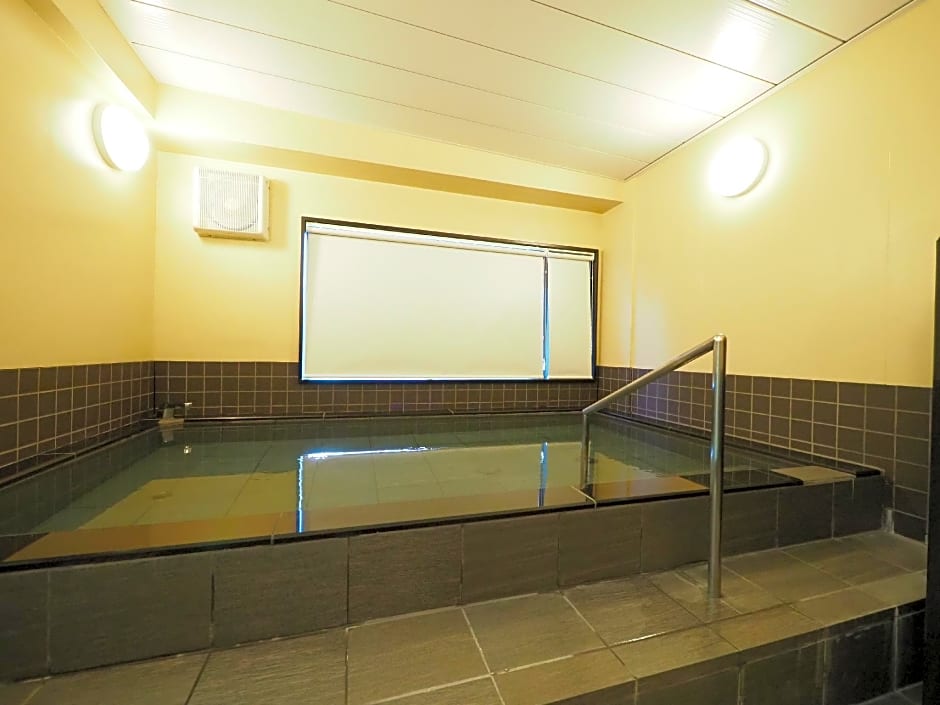 Sky Heart Hotel Shimonoseki