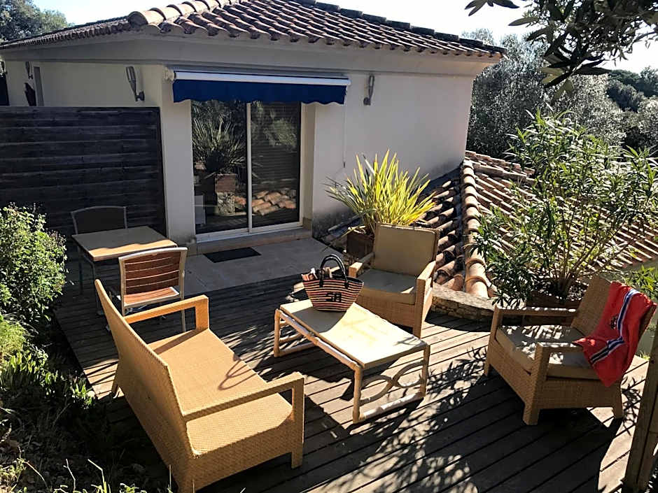 Résidence hôtelière A TRAMA