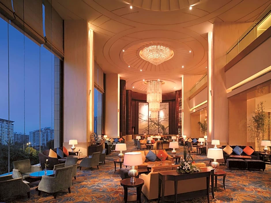 Shangri-La Chengdu