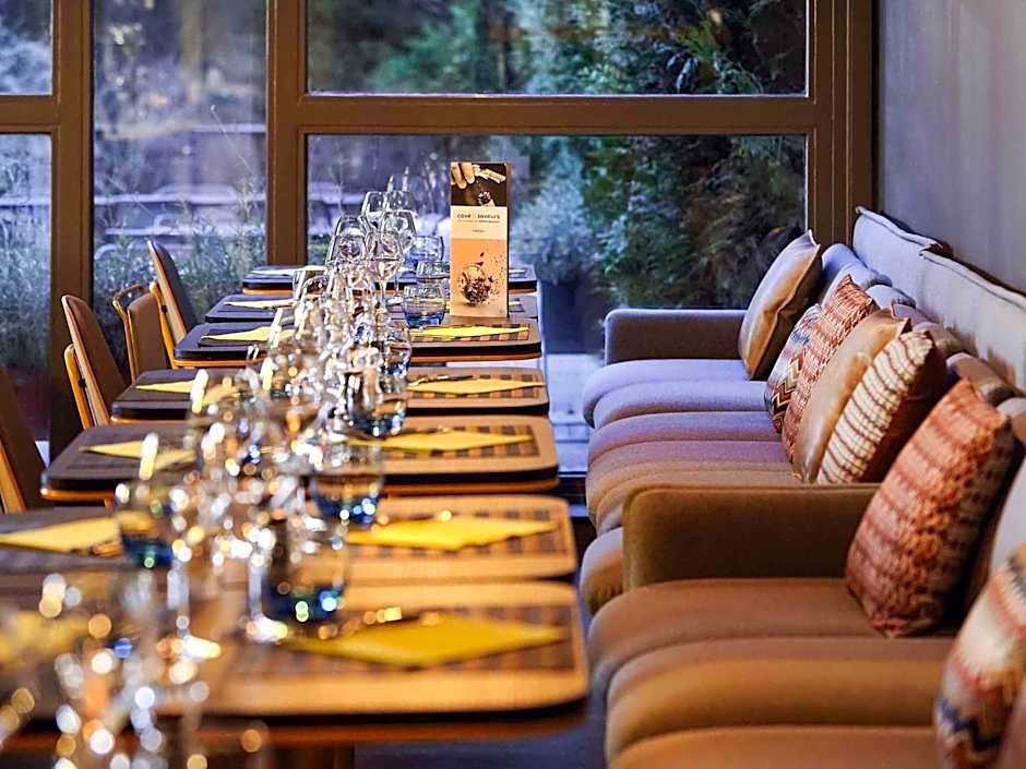 Mercure Paris Sud Les Ulis-Courtaboeuf