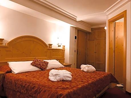 Comfort Double or Twin Room
