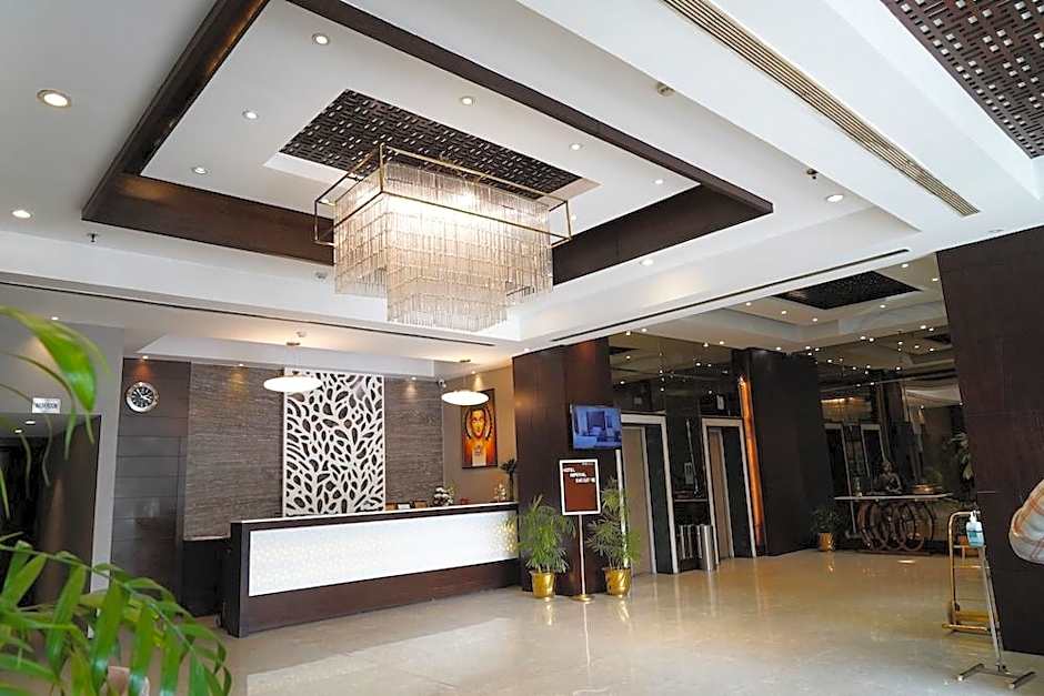 Hotel Imperial Executive