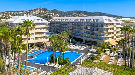 AQUA Hotel Onabrava & Spa 4*Sup