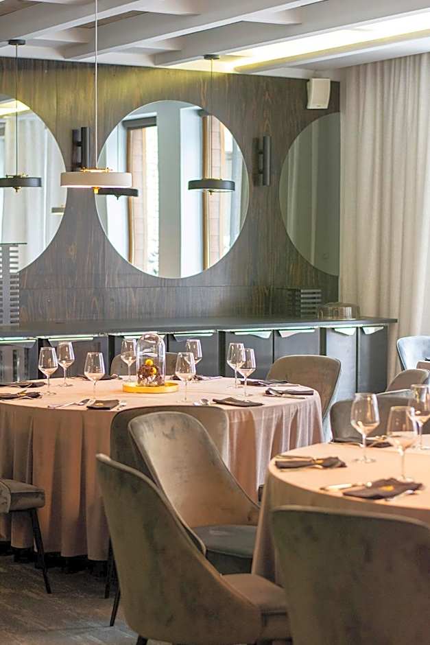 Hotel Natura Residence Business&SPA