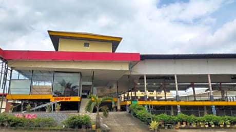 De' Premium Hotel Soekarno Hatta