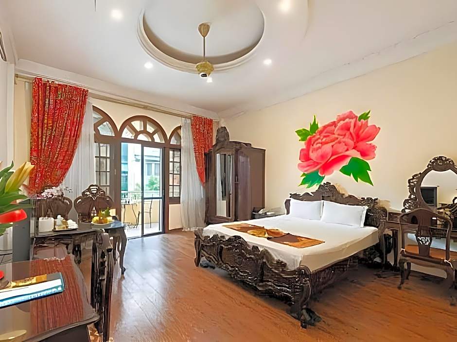 Hanoi Little Town Hotel