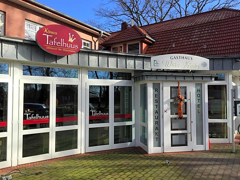 Landhotel Witte-König