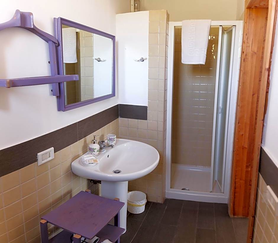 Villa Lina Bed&Breakfast