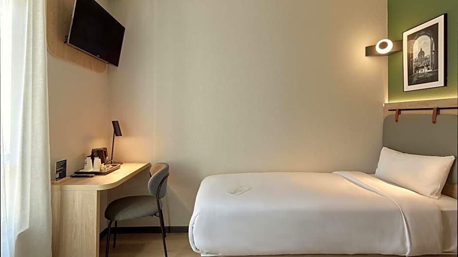 Campanile PRIME - Paris Ouest Boulogne