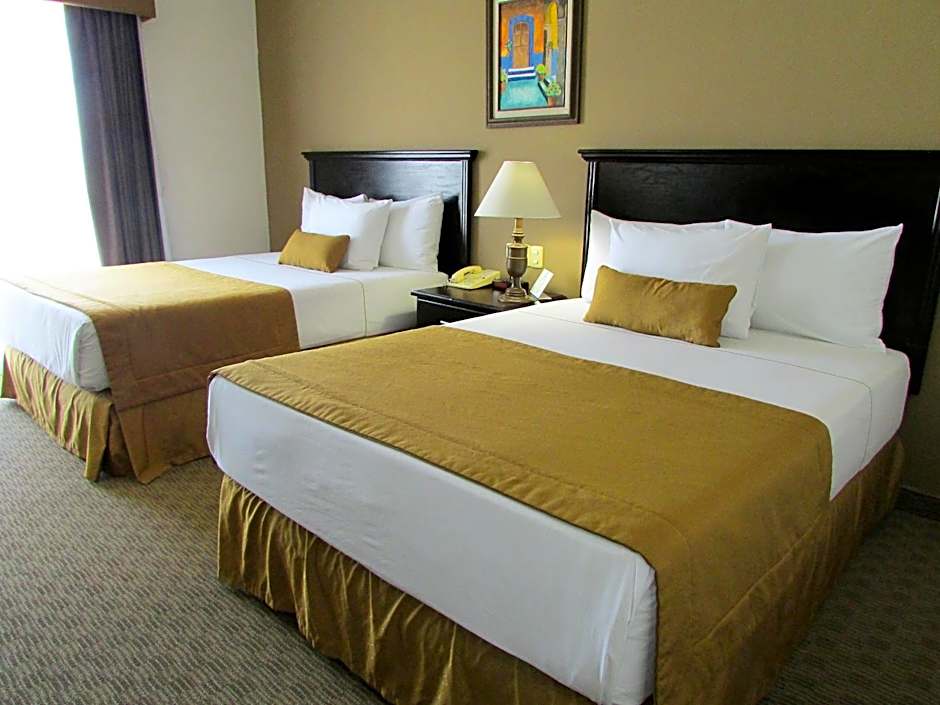 Best Western Hotel Posada Del Rio Express