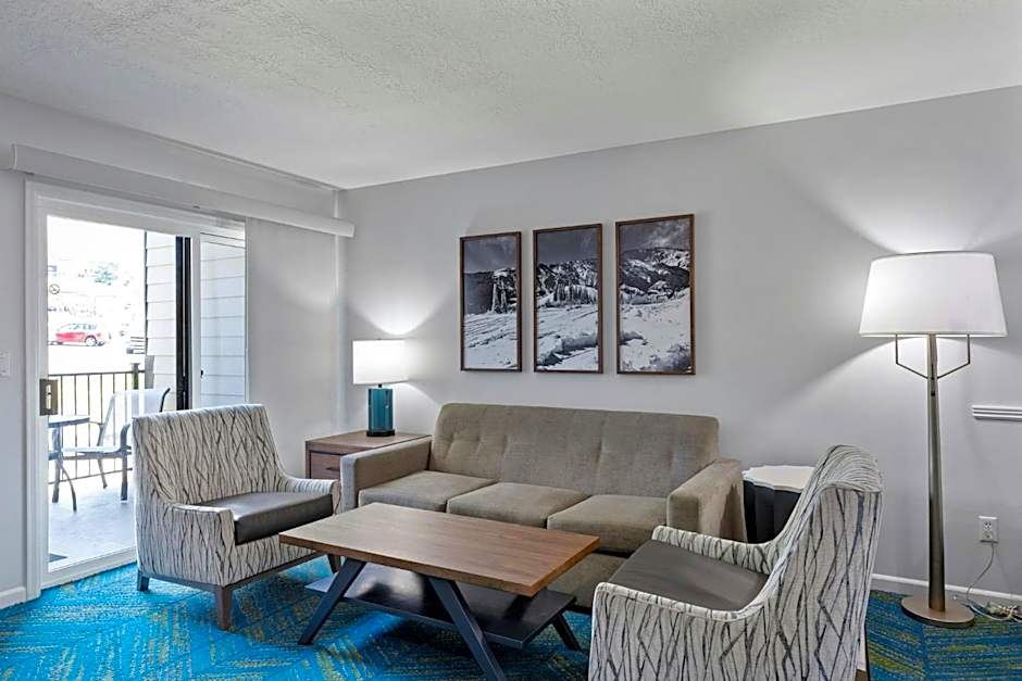 Worldmark Wolf Creek