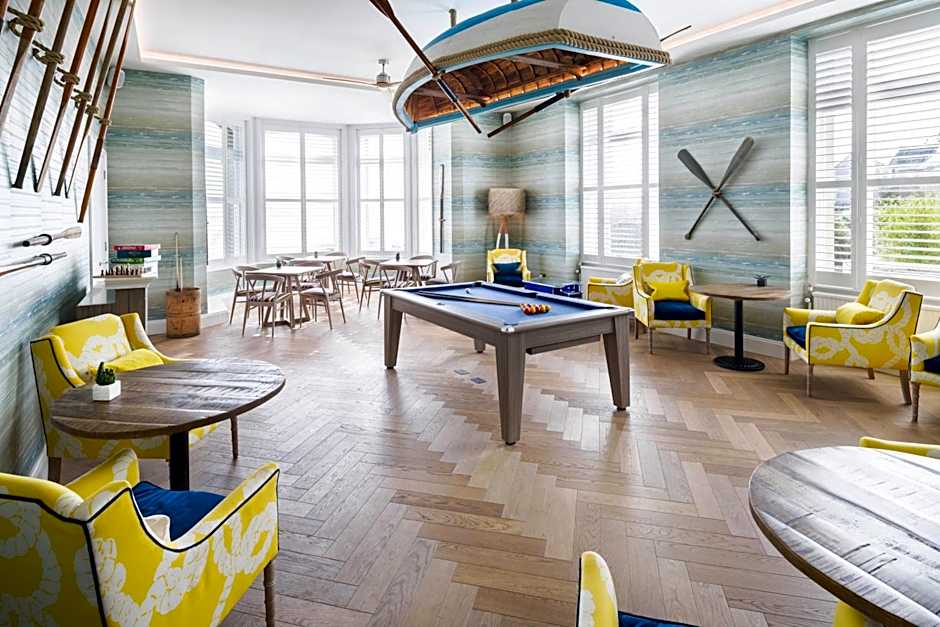 Harbour Hotel Padstow