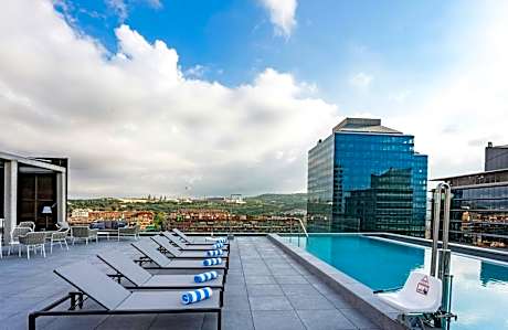 Leonardo Royal Hotel Barcelona Fira