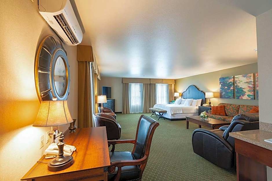 Gold Miners Inn Grass Valley, Ascend Hotel Collection