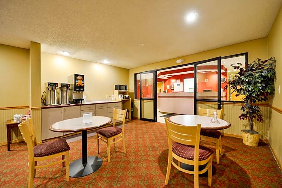 Americas Best Value Inn - East Syracuse