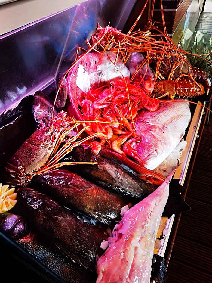 Hotel Embarcadero de Calahonda de Granada