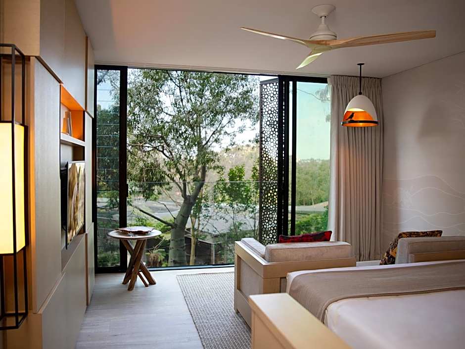 Wildlife Retreat at Taronga