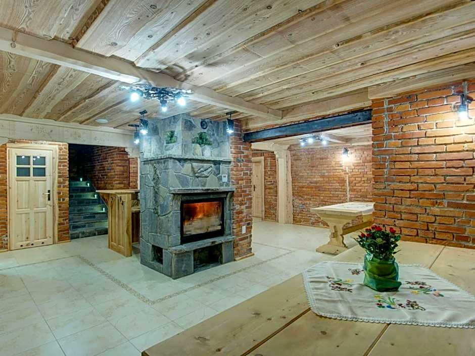 Pokoje Gościnne Światłomir