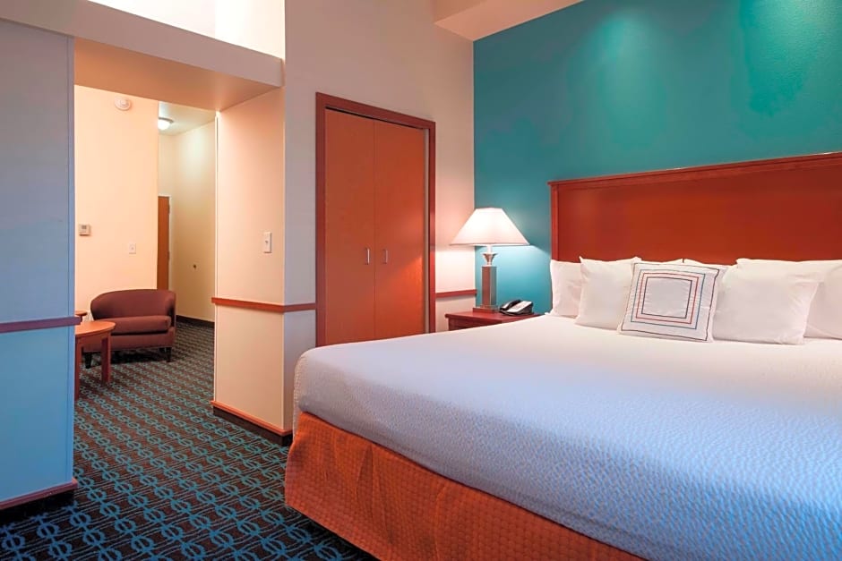 Fairfield Inn & Suites El Centro