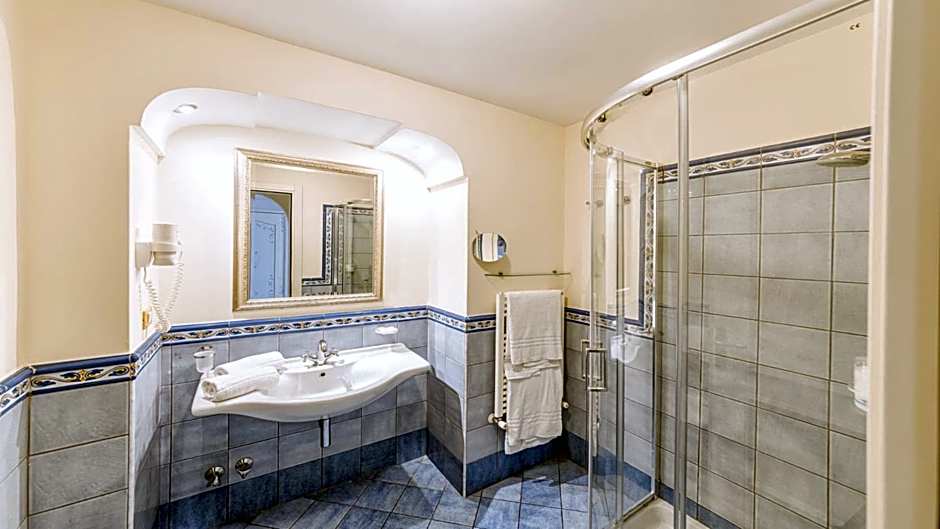 Hotel Nettuno