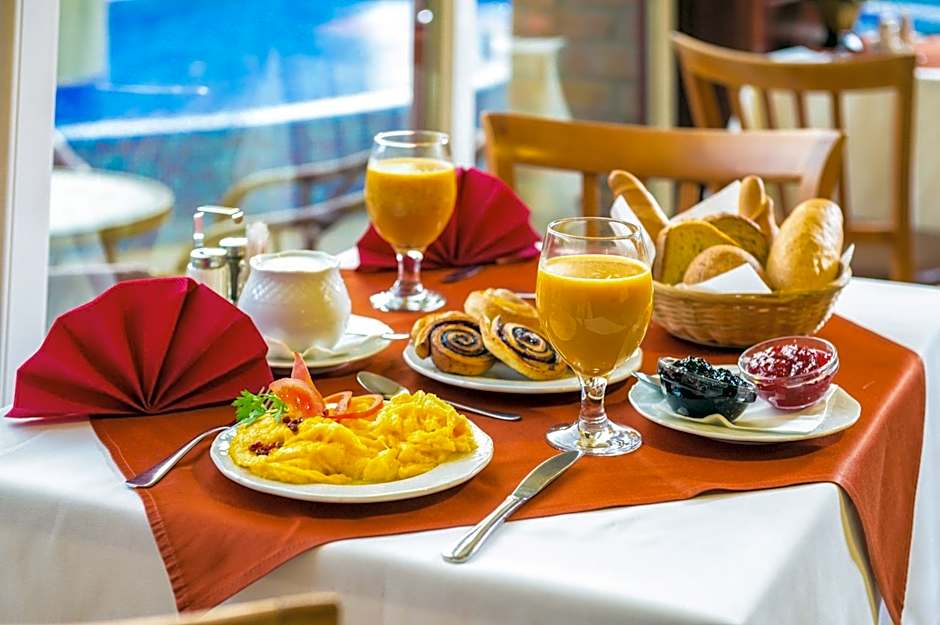 Hotel Kapitany Wellness