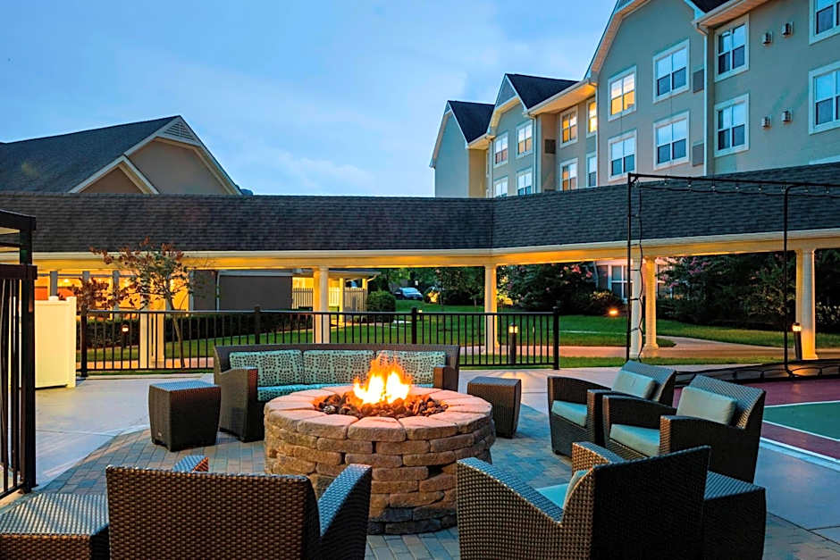 Residence Inn by Marriott Greenbelt