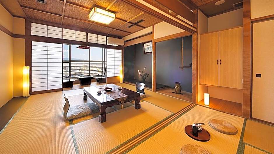 Echizen Awara Onsen Hasegawa