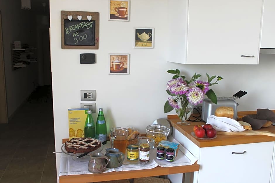 Bio B&B Vivere la Vita