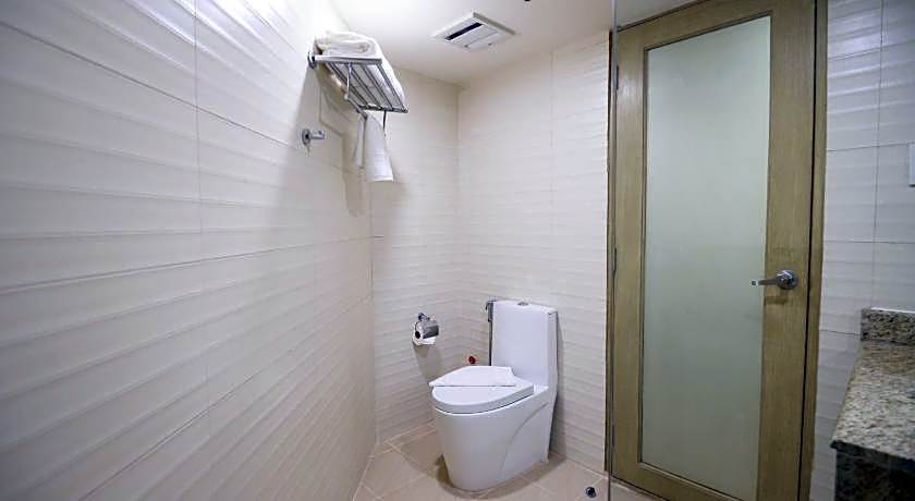 SureStay Plus by Best Western Cebu City