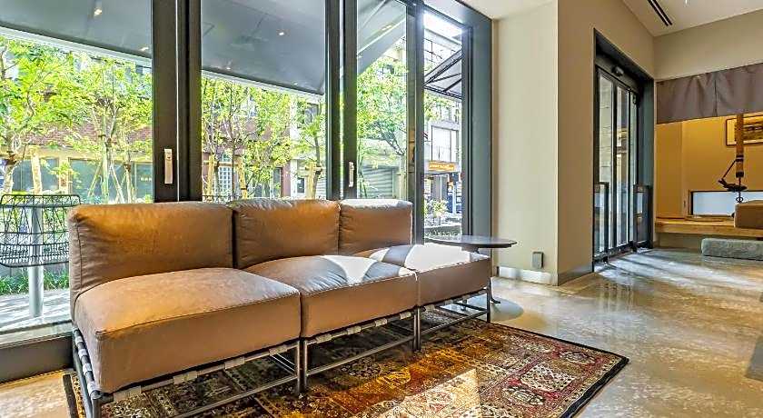 BAY HOTEL Tokyo Hamamatsucho