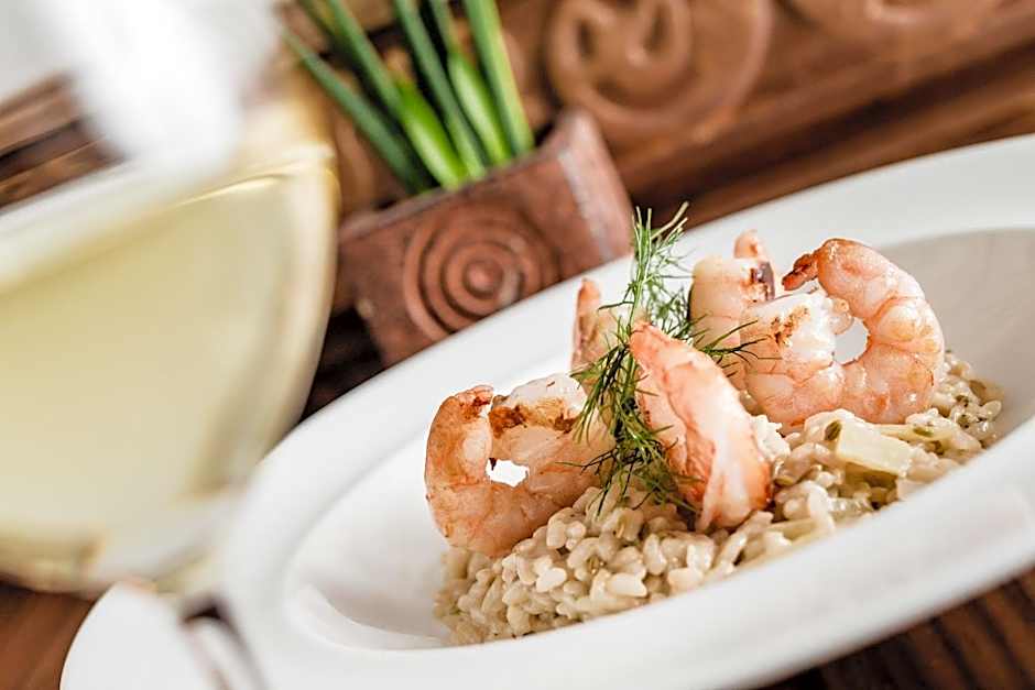 Hotel Restaurant Lilie