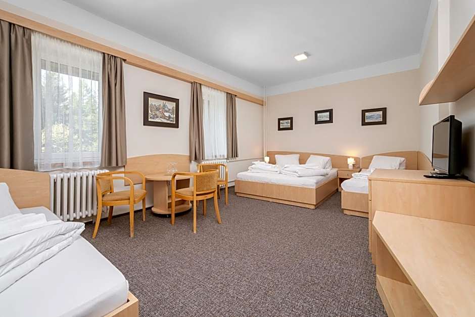 Horský Hotel Jelínek
