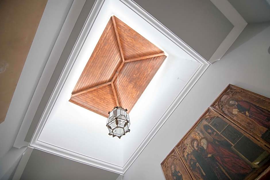 Villa Dora (Only adults)