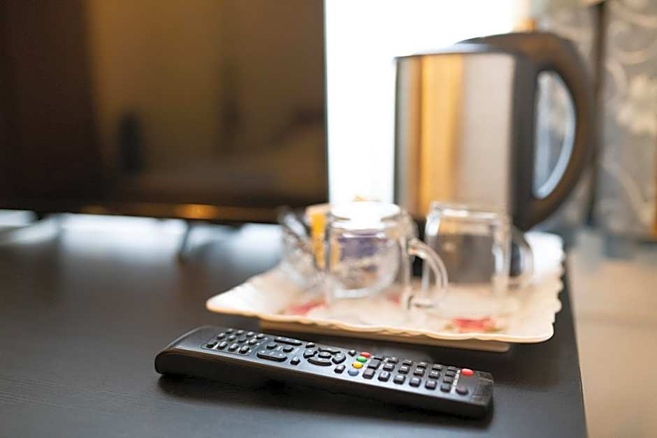 Hotel Königshof The Arthouse