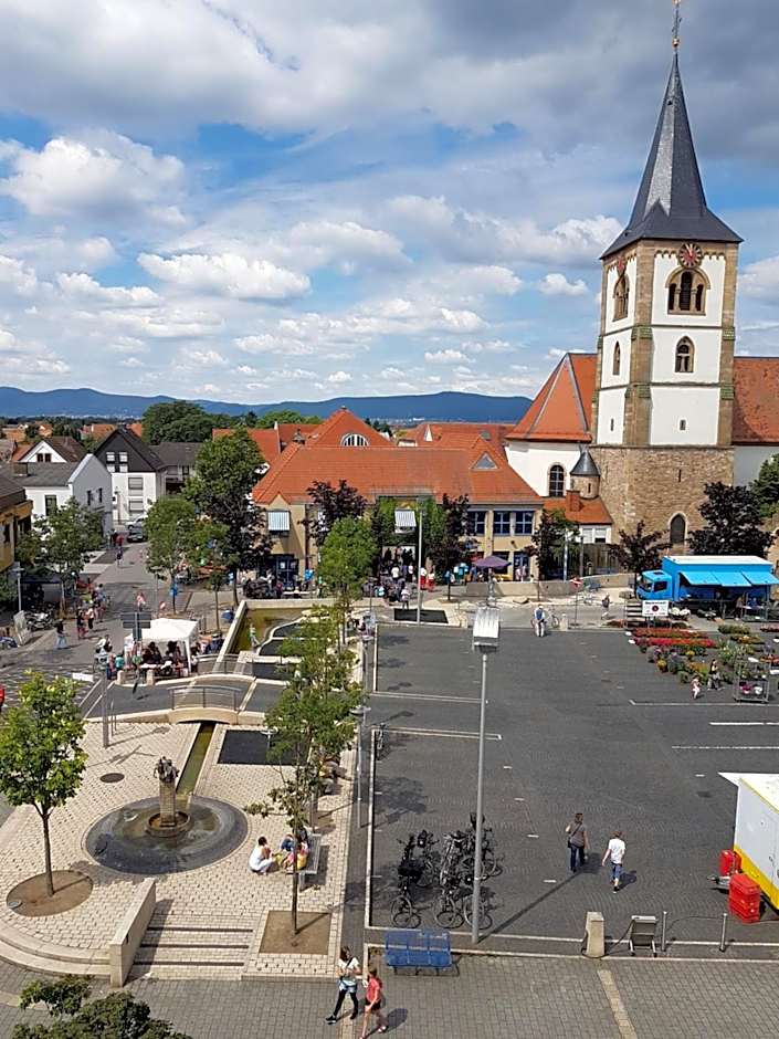 Hotel Restaurant Paelzer-Buwe