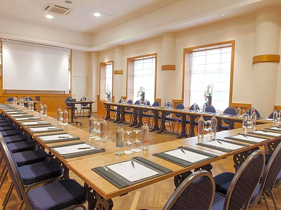 Hotel Siru Brussels