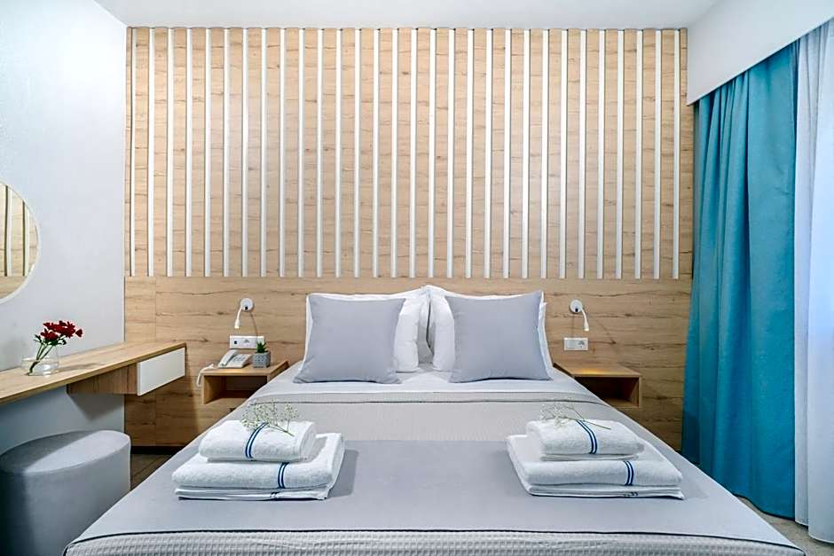 Nefeli Fresh Hotel by Del Mare