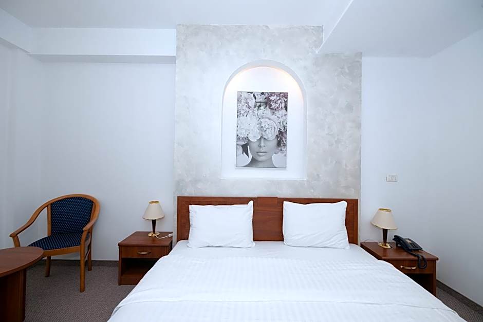 Excelsior Hotel Timisoara