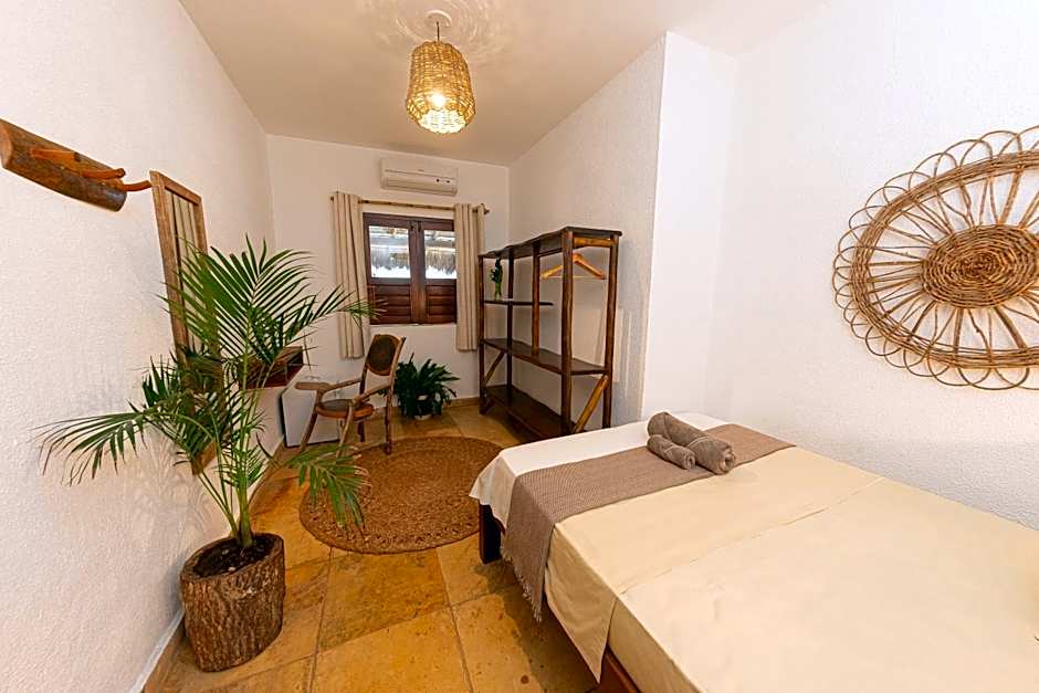 7 Beaufort - Kitesurf Pousada