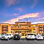 Best Western Plus Fresno Airport Hotel
