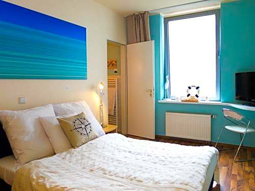 Hotel Monte Christo