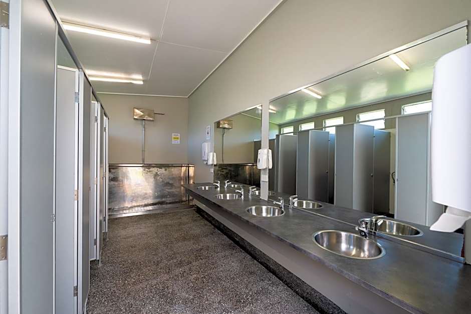 Waitangi Holiday Park