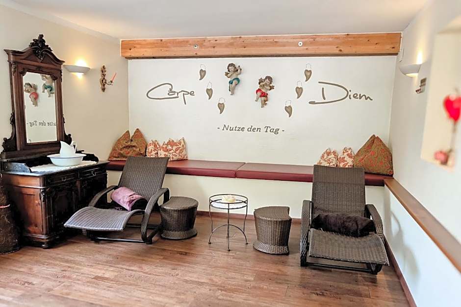 Smileys Kinderhotel