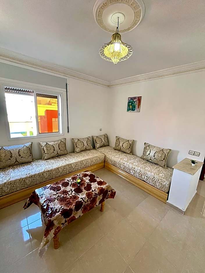 Moderno apartamento en el centro , a 3 min del mar V