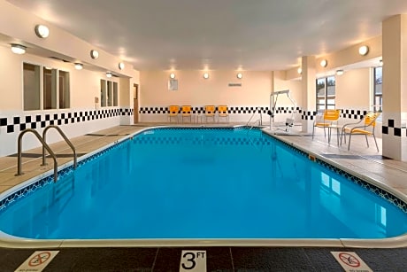 Fairfield Inn & Suites Midland