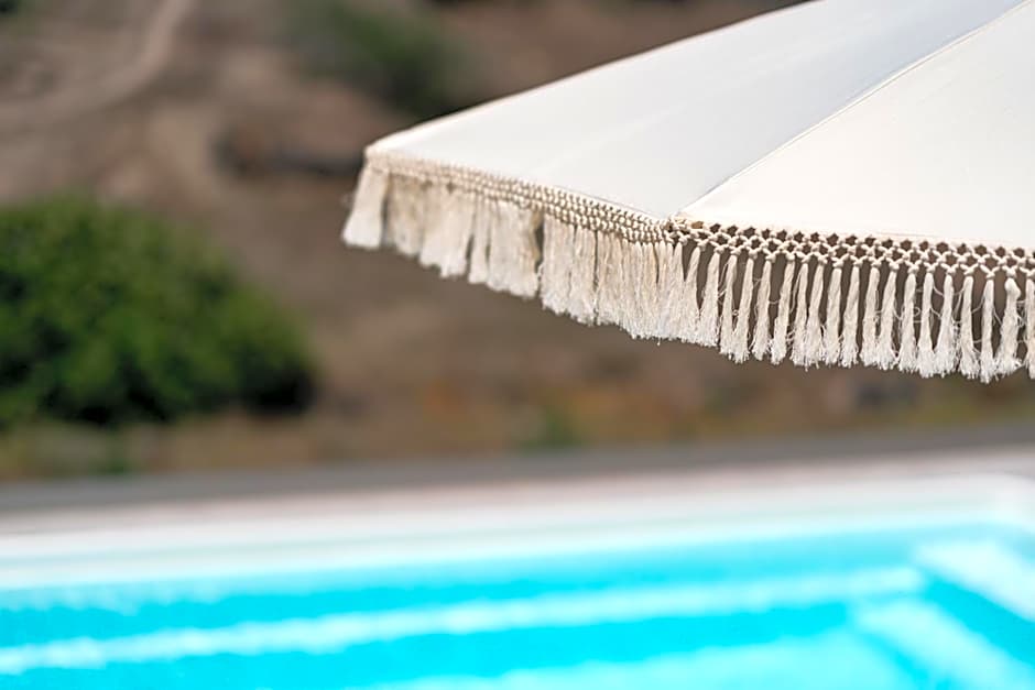 Alegria by Casa Sigalas