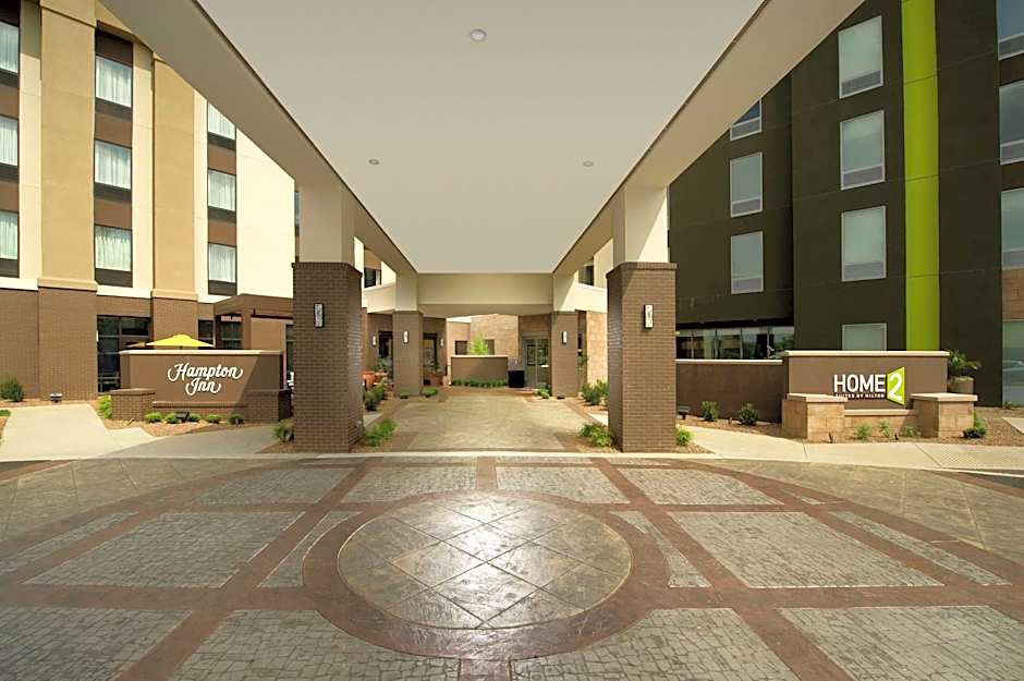 Home2 Suites by Hilton Louisville East Hurstbourne