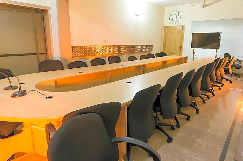 Harvey's Guest House Islamabad