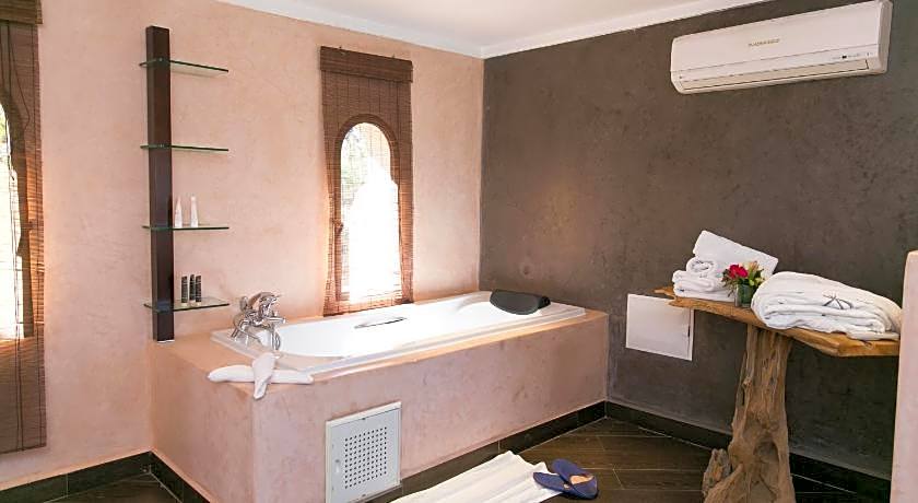 Lodge K Hotel & Spa